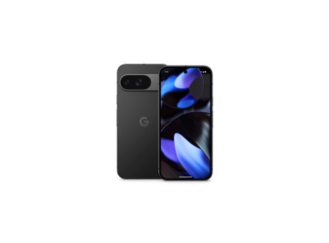 Smartfon Google Pixel 9 5G 12/256GB Obsidian (WYPRZEDAŻ) Smartfon Google Pixel 9 5G 12/256GB Obsidian (WYPRZEDAŻ)