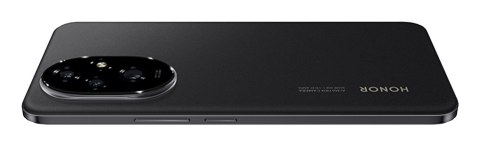 Smartfon Honor 200 5G 12/512GB DS Black Smartfon Honor 200 5G 12/512GB DS Black