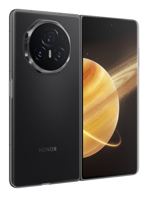 Smartfon Honor Magic V3 5G Dual Sim 12/512GB Black Smartfon Honor Magic V3 5G Dual Sim 12/512GB Black