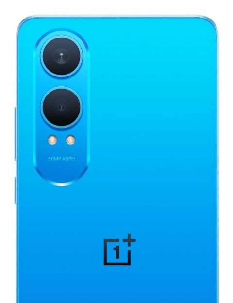 Smartfon OnePlus Nord CE 4 Lite 5G Dual Sim 8/256GB Mega Blue Smartfon OnePlus Nord CE 4 Lite 5G Dual Sim 8/256GB Mega Blue