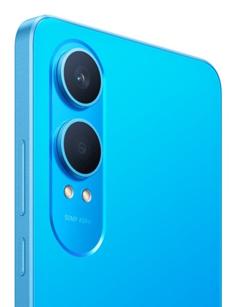 Smartfon OnePlus Nord CE 4 Lite 5G Dual Sim 8/256GB Mega Blue Smartfon OnePlus Nord CE 4 Lite 5G Dual Sim 8/256GB Mega Blue