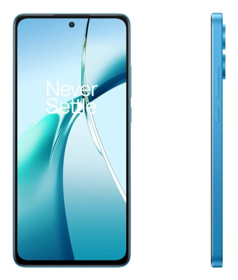 Smartfon OnePlus Nord CE 4 Lite 5G Dual Sim 8/256GB Mega Blue Smartfon OnePlus Nord CE 4 Lite 5G Dual Sim 8/256GB Mega Blue