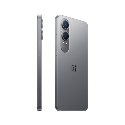 Smartfon OnePlus Nord CE 4 Lite 5G Dual Sim 8/256GB Super Silver Smartfon OnePlus Nord CE 4 Lite 5G Dual Sim 8/256GB Super Silver