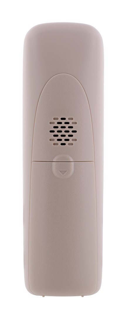 Telefon bezprzewodowy Panadonic KX-TG 2511PDJ Beżowy Telefon bezprzewodowy Panadonic KX-TG 2511PDJ Beżowy