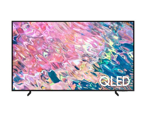 Telewizor 50" QLED Samsung QE50Q60B (4K HDR 3100 PQI DVB-T2 HEVC Smart) (WYPRZEDAŻ) Telewizor 50" QLED Samsung QE50Q60B (4K HDR 3100 PQI DVB-T2 HEVC Smart) (WYPRZEDAŻ)