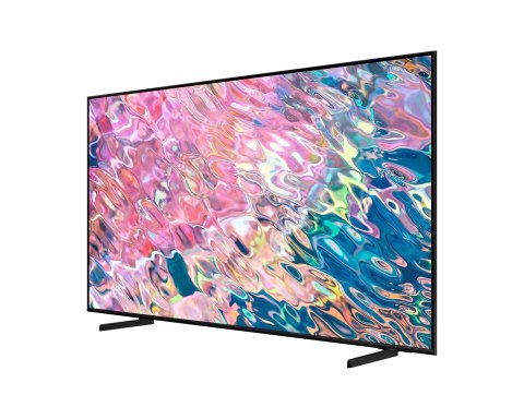 Telewizor 50" QLED Samsung QE50Q60B (4K HDR 3100 PQI DVB-T2 HEVC Smart) (WYPRZEDAŻ) Telewizor 50" QLED Samsung QE50Q60B (4K HDR 3100 PQI DVB-T2 HEVC Smart) (WYPRZEDAŻ)