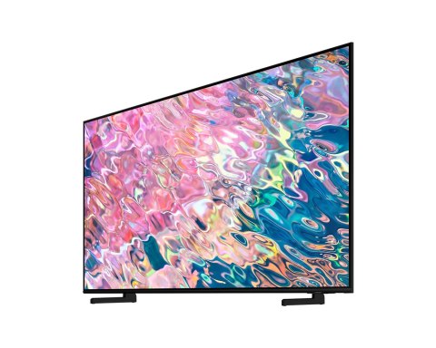 Telewizor 50" QLED Samsung QE50Q60B (4K HDR 3100 PQI DVB-T2 HEVC Smart) (WYPRZEDAŻ) Telewizor 50" QLED Samsung QE50Q60B (4K HDR 3100 PQI DVB-T2 HEVC Smart) (WYPRZEDAŻ)
