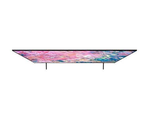 Telewizor 50" QLED Samsung QE50Q60B (4K HDR 3100 PQI DVB-T2 HEVC Smart) (WYPRZEDAŻ) Telewizor 50" QLED Samsung QE50Q60B (4K HDR 3100 PQI DVB-T2 HEVC Smart) (WYPRZEDAŻ)