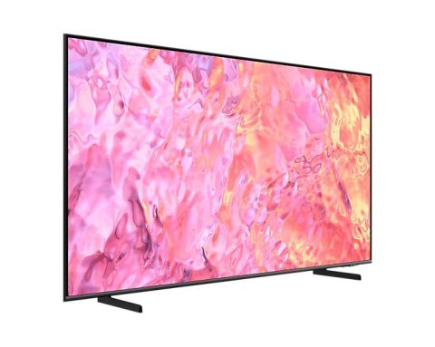 Telewizor 55" SAMSUNG QE55Q67C QLED 4K HDR Smart Atmos 60 Hz Telewizor 55" SAMSUNG QE55Q67C QLED 4K HDR Smart Atmos 60 Hz