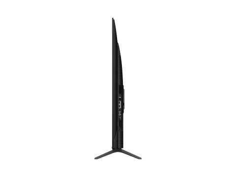 Telewizor TCL 55C655 55" QLED 4K Google TV Dolby Vision Dolby Atmos HDMI 2.1 Czarny Telewizor TCL 55C655 55" QLED 4K Google TV Dolby Vision Dolby Atmos HDMI 2.1 Czarny