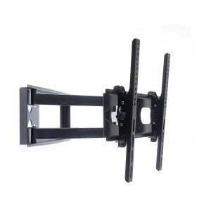 UCHWYT DO TV LCD/LED AR-86 ART 32-63" 30KG reg. pion/poziom 64cm UCHWYT DO TV LCD/LED AR-86 ART 32-63" 30KG reg. pion/poziom 64cm