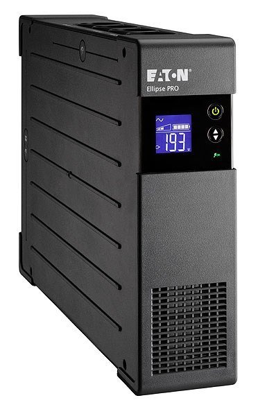Zasilacz UPS EATON ELP1200IEC (RM/TWR; 1200VA) Zasilacz UPS EATON ELP1200IEC (RM/TWR; 1200VA)