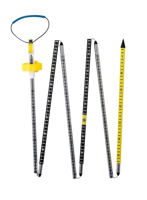 Zestaw lawinowy PIEPS SET POWDER BT Zestaw lawinowy PIEPS SET POWDER BT
