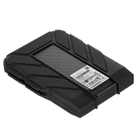 Dysk zewnętrzny HDD ADATA HD710 PRO (2TB; 2.5"; USB 3.2; czarny) Dysk zewnętrzny HDD ADATA HD710 PRO (2TB; 2.5"; USB 3.2; czarny)