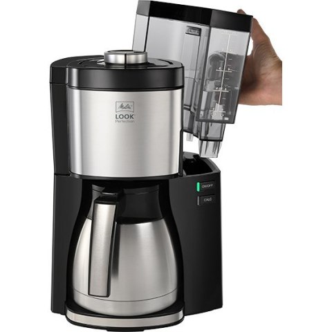 Ekspres przelewowy Melitta LOOK V BLACK 1025-16 (WYPRZEDAŻ) Ekspres przelewowy Melitta LOOK V BLACK 1025-16 (WYPRZEDAŻ)