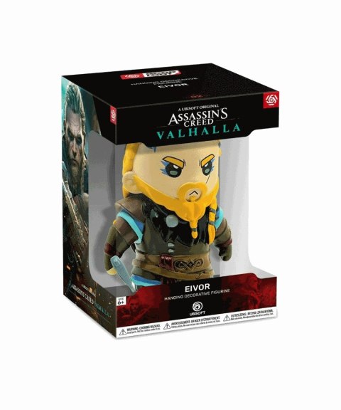 Figurka kolekcjonerska Good Loot Assassin's Creed - Eivor Figurka kolekcjonerska Good Loot Assassin's Creed - Eivor