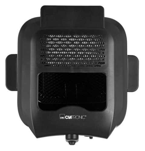 Frytownica Clatronic FR 3649 (2,5 l; 1600W; kolor czarny) Frytownica Clatronic FR 3649 (2,5 l; 1600W; kolor czarny)