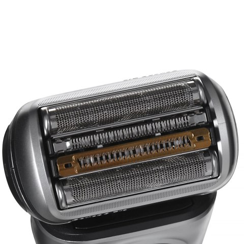Golarka Braun 9477CC Seria 9 Pro+ Silver Box Golarka Braun 9477CC Seria 9 Pro+ Silver Box