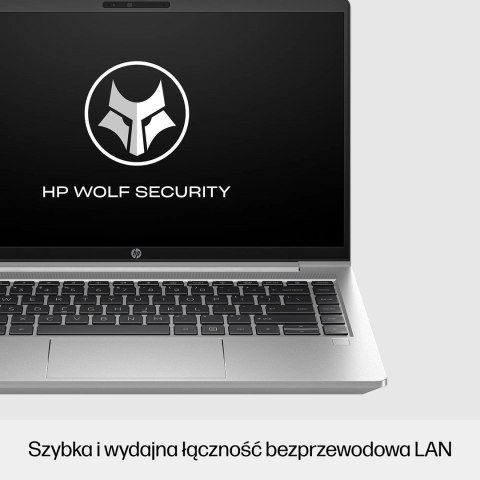HP ProBook 445 G10 Ryzen5 7530U 14''FHD AG IPS 16GB SSD512 Radeon RX Vega 7 BLK 51Wh W11Pro 3Y OnSite HP ProBook 445 G10 Ryzen5 7530U 14''FHD AG IPS 16GB SSD512 Radeon RX Vega 7 BLK 51Wh W11Pro 3Y OnSite