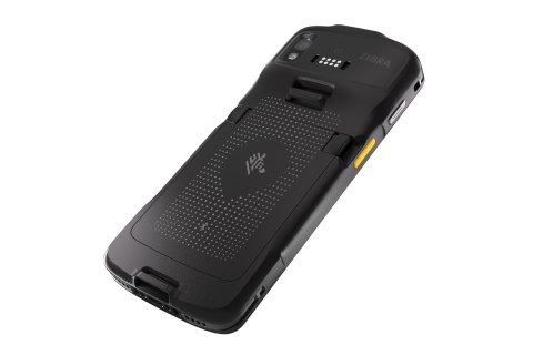 Komputer dotykowy TC22 / WLAN/Wifi 6/SE4710/ 6" /8GB/128GB / 16MP RFC / 5MP FFC /8-Pin Back I/O / Standardowa bateria 3800mAh z Komputer dotykowy TC22 / WLAN/Wifi 6/SE4710/ 6" /8GB/128GB / 16MP RFC / 5MP FFC /8-Pin Back I/O / Standardowa bateria 3800mAh z