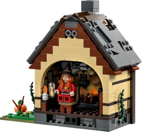 LEGO Ideas 21341 Disney Hokus Pokus: Chata sióstr Sanderson LEGO Ideas 21341 Disney Hokus Pokus: Chata sióstr Sanderson