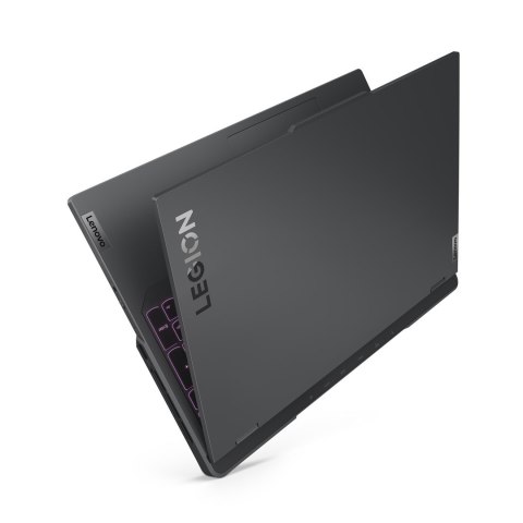 Lenovo Legion Pro 5 Gen 9 16IRX9 i7-14700HX 16"WQXGA 240Hz 500nits AG 32GB DDR5 5600 SSD1TB GeForce RTX 4070 8GB NoOS Onyx Grey Lenovo Legion Pro 5 Gen 9 16IRX9 i7-14700HX 16"WQXGA 240Hz 500nits AG 32GB DDR5 5600 SSD1TB GeForce RTX 4070 8GB NoOS Onyx Grey