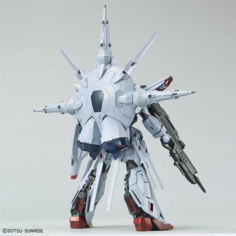 MG 1/100 PROVIDENCE GUNDAM MG 1/100 PROVIDENCE GUNDAM