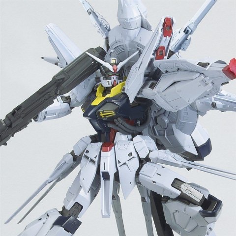 MG 1/100 PROVIDENCE GUNDAM MG 1/100 PROVIDENCE GUNDAM