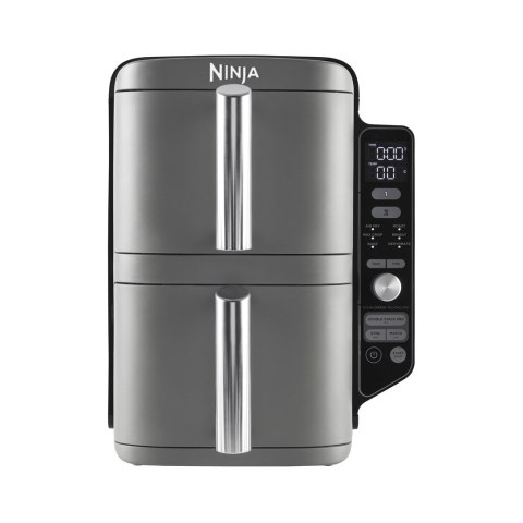 NINJA FRYTKOWNICA BEZTŁUSZCZOWA SL400EU NINJA FRYTKOWNICA BEZTŁUSZCZOWA SL400EU