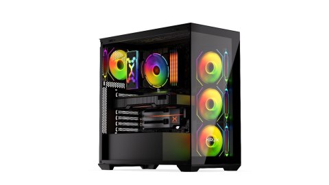 Obudowa Krux Exo (KRXD004) Obudowa Krux Exo (KRXD004)