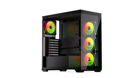 Obudowa Krux Exo (KRXD004) Obudowa Krux Exo (KRXD004)