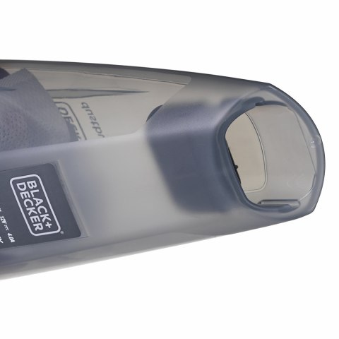 Odkurzacz samochodowy 12V NVB12AVA BLACK&DECKER Odkurzacz samochodowy 12V NVB12AVA BLACK&DECKER