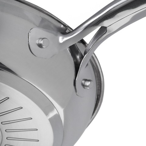Patelnia TEFAL Duetto+ 24 cm G73204 Patelnia TEFAL Duetto+ 24 cm G73204