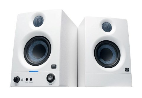 PreSonus Eris 3.5 BT White - Para Monitorów Bluetooth PreSonus Eris 3.5 BT White - Para Monitorów Bluetooth