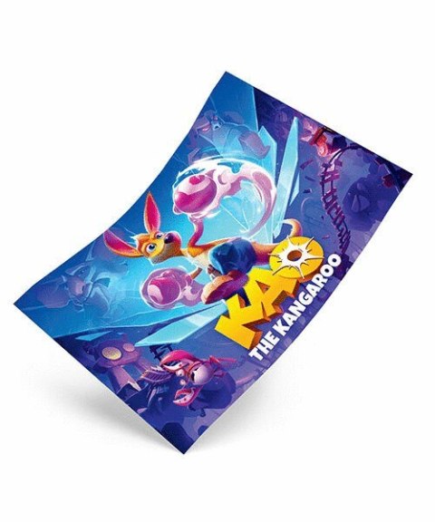 Puzzle Good Loot Gaming 160 Kangurek Kao - Kao is back Puzzle Good Loot Gaming 160 Kangurek Kao - Kao is back