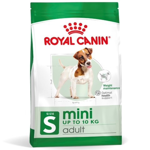 ROYAL CANIN Mini Adult 2kg ROYAL CANIN Mini Adult 2kg