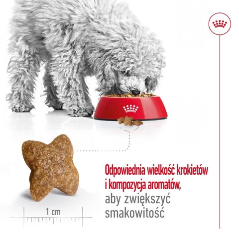 ROYAL CANIN Mini Adult 2kg ROYAL CANIN Mini Adult 2kg