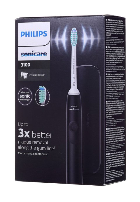 Szczoteczka do zębów PHILIPS HX3673/14 Szczoteczka do zębów PHILIPS HX3673/14