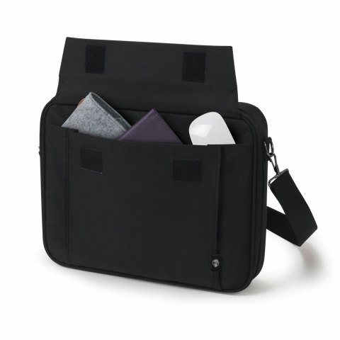 Torba Dicota Eco Multi BASE 15-17.3" czarna D30447-RPET Torba Dicota Eco Multi BASE 15-17.3" czarna D30447-RPET