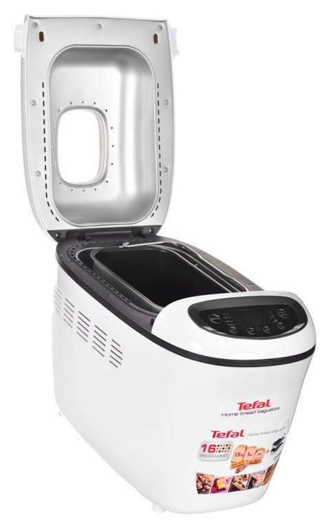 Wypiekacz do chleba TEFAL PF 6101 Wypiekacz do chleba TEFAL PF 6101