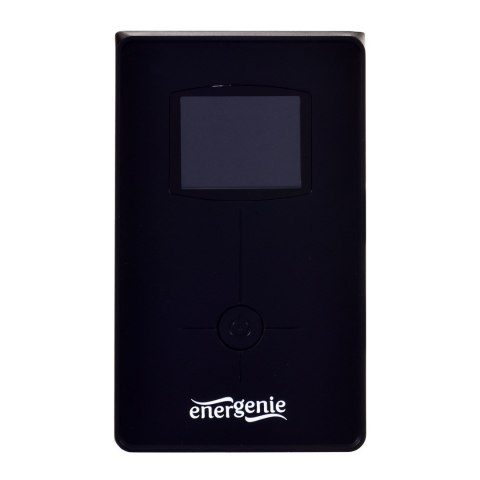 Zasilacz ENERGENIE EG-UPS-033 (Desktop, TWR; 1200VA) (WYPRZEDAŻ) Zasilacz ENERGENIE EG-UPS-033 (Desktop, TWR; 1200VA) (WYPRZEDAŻ)