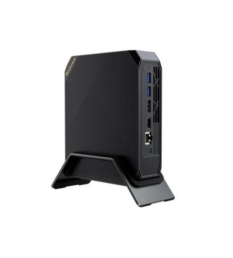 Blackview Mini PC MP200 i5-12450H 16GB SSD512 W11Pro Czarny Blackview Mini PC MP200 i5-12450H 16GB SSD512 W11Pro Czarny