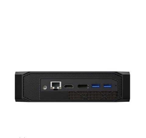 Blackview Mini PC MP200 i5-12450H 16GB SSD512 W11Pro Czarny Blackview Mini PC MP200 i5-12450H 16GB SSD512 W11Pro Czarny