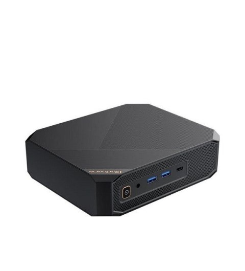 Blackview Mini PC MP200 i5-12450H 16GB SSD512 W11Pro Czarny Blackview Mini PC MP200 i5-12450H 16GB SSD512 W11Pro Czarny