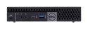 DELL OptiPlex 7050 Micro i5-6500 8GB 256GB SSD mSFF Win10pro UŻYWANY