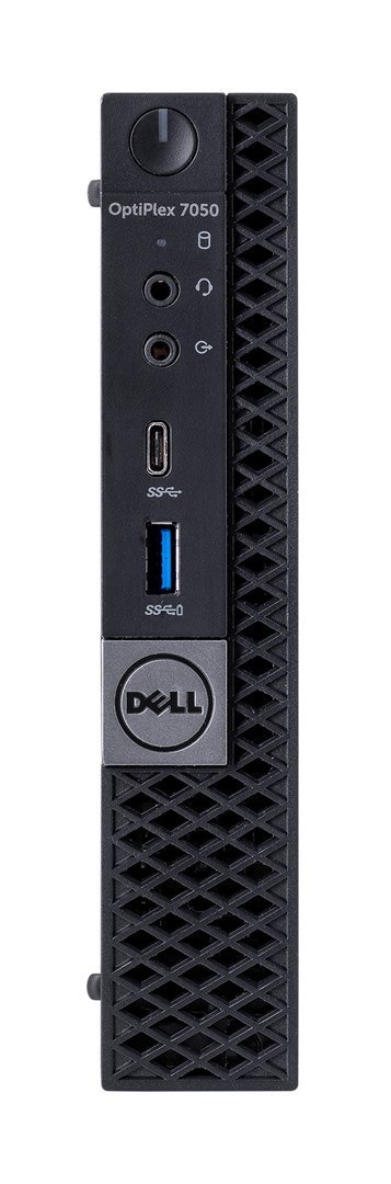 DELL OptiPlex 7050 Micro i5-6500 8GB 256GB SSD mSFF Win10pro UŻYWANY DELL OptiPlex 7050 Micro i5-6500 8GB 256GB SSD mSFF Win10pro UŻYWANY