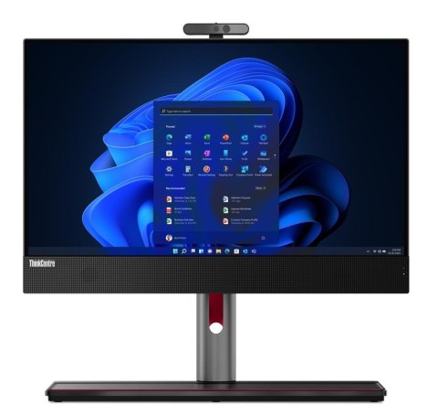 Lenovo ThinkCentre M70a Gen 3 i5-12400 21.5" FHD IPS 250nits AG 16GB DDR4 3200 SSD515 Intel UHD Graphics 730 W11Pro Black Lenovo ThinkCentre M70a Gen 3 i5-12400 21.5" FHD IPS 250nits AG 16GB DDR4 3200 SSD515 Intel UHD Graphics 730 W11Pro Black