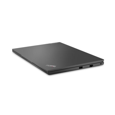 Lenovo ThinkPad E14 G6 Ryzen 5 7535HS 14.0"WUXGA IPS 300nits AG 16GB DDR5 4800 SSD512GB Radeon 660M W11Pro Graphite Black 3YOnSi Lenovo ThinkPad E14 G6 Ryzen 5 7535HS 14.0"WUXGA IPS 300nits AG 16GB DDR5 4800 SSD512GB Radeon 660M W11Pro Graphite Black 3YOnSi