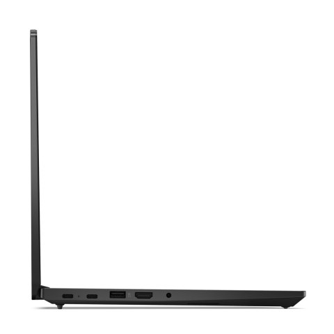 Lenovo ThinkPad E14 G6 Ryzen 5 7535HS 14.0"WUXGA IPS 300nits AG 16GB DDR5 4800 SSD512GB Radeon 660M W11Pro Graphite Black 3YOnSi Lenovo ThinkPad E14 G6 Ryzen 5 7535HS 14.0"WUXGA IPS 300nits AG 16GB DDR5 4800 SSD512GB Radeon 660M W11Pro Graphite Black 3YOnSi