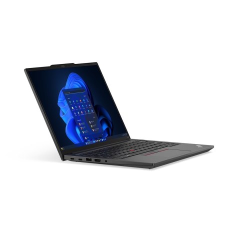 Lenovo ThinkPad E14 G6 Ryzen 5 7535HS 14.0"WUXGA IPS 300nits AG 16GB DDR5 4800 SSD512GB Radeon 660M W11Pro Graphite Black 3YOnSi Lenovo ThinkPad E14 G6 Ryzen 5 7535HS 14.0"WUXGA IPS 300nits AG 16GB DDR5 4800 SSD512GB Radeon 660M W11Pro Graphite Black 3YOnSi